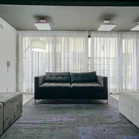 Tabas - Vn Casa Do Ator Daire Sao Paulo Dış mekan fotoğraf